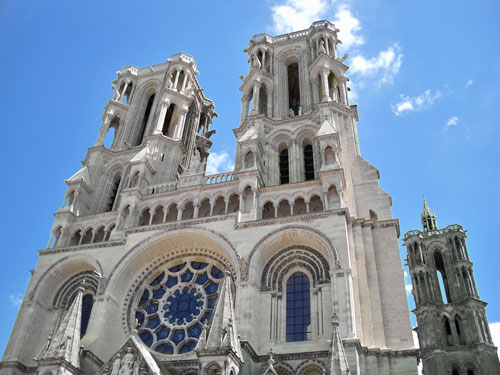 Cathdrale de Laon