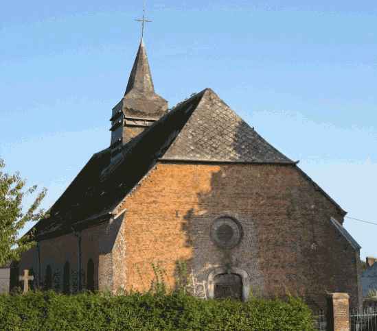 Temple de l'indicateur